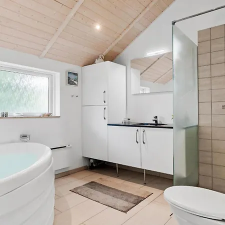 3 Bedroom Amazing In Sydals