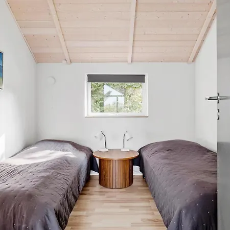 3 Bedroom Amazing In Sydals Casa vacanze *