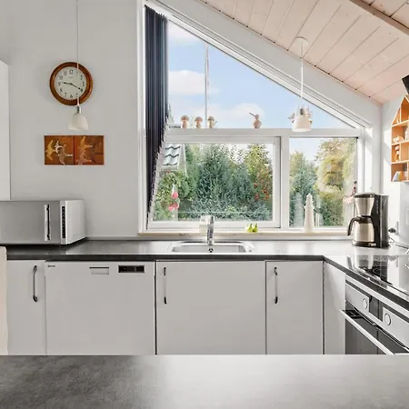 Σπίτι διακοπών 3 Bedroom Amazing In Sydals