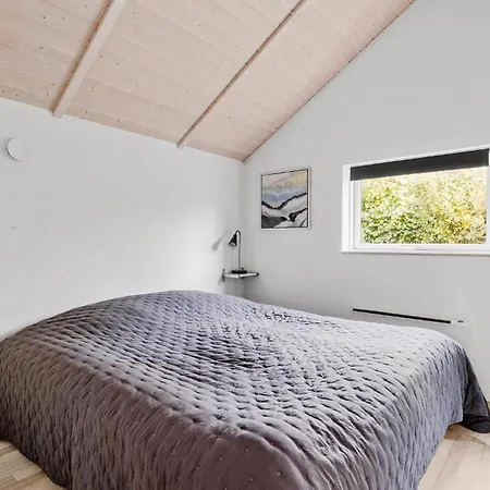 3 Bedroom Amazing In Sydals Casa vacanze *