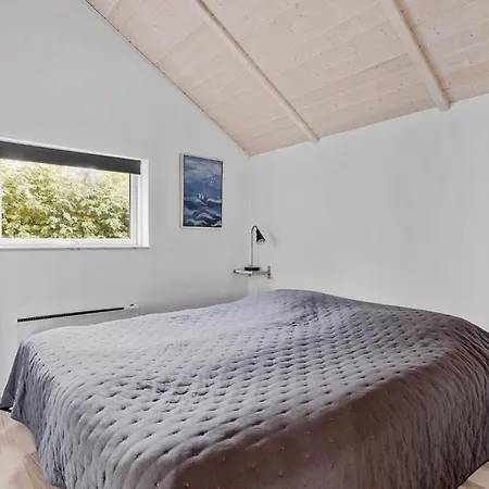 Σπίτι διακοπών 3 Bedroom Amazing In Sydals *