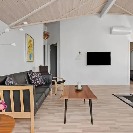 Σπίτι διακοπών 3 Bedroom Amazing In Sydals