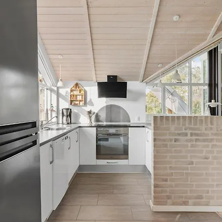 3 Bedroom Amazing In Sydals Σπίτι διακοπών