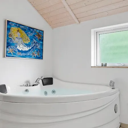 3 Bedroom Amazing In Sydals Σπίτι διακοπών Skovmose