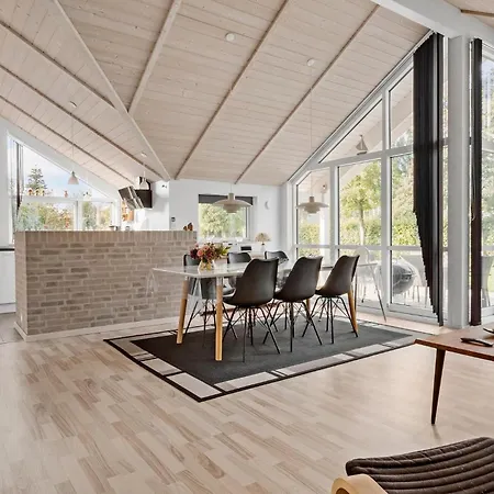 3 Bedroom Amazing In Sydals Casa vacanze *