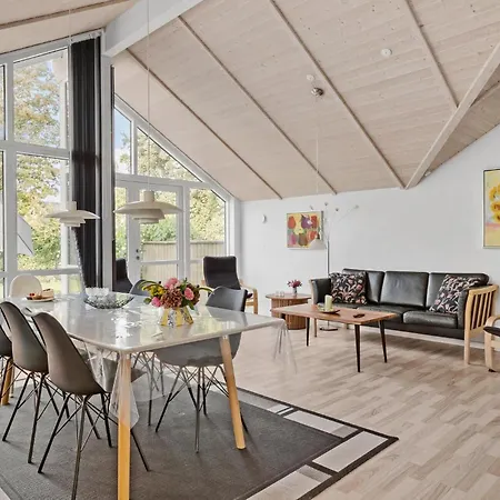 3 Bedroom Amazing In Sydals Casa vacanze