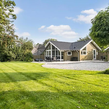 Casa vacanze 3 Bedroom Amazing In Sydals