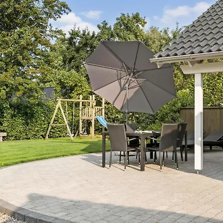 3 Bedroom Amazing In Sydals Skovmose